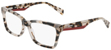 DKNY Eyeglasses DK5095 101