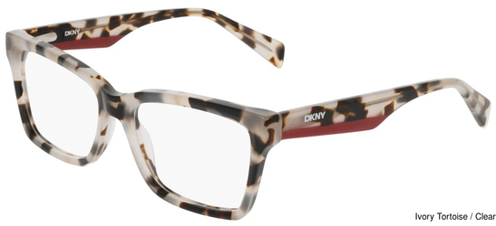 DKNY Eyeglasses DK5095 101