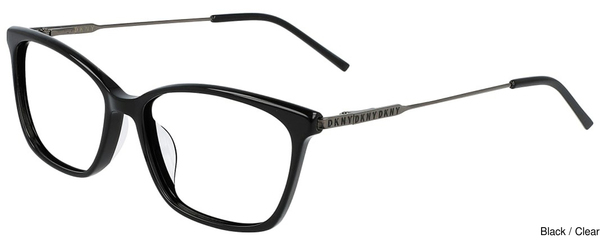 DKNY Eyeglasses DK7006 001