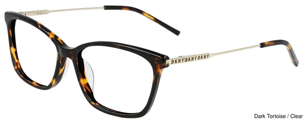 DKNY Eyeglasses DK7006 237