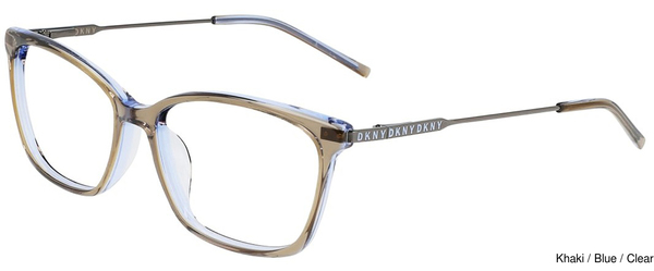 DKNY Eyeglasses DK7006 260