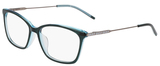 DKNY Eyeglasses DK7006 310