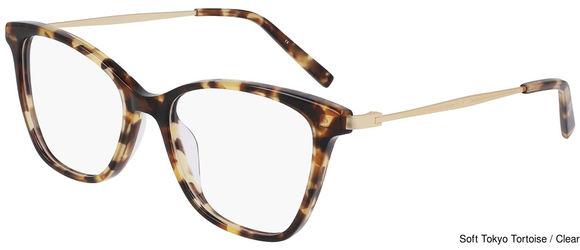 DKNY Eyeglasses DK7010 281