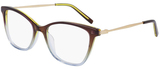 DKNY Eyeglasses DK7010 343