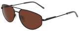 DKNY Sunglasses DK117S 001