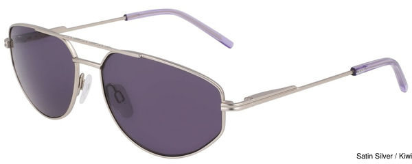 DKNY Sunglasses DK117S 045