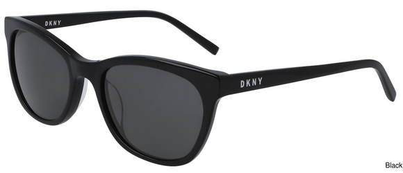 DKNY Sunglasses DK502S 001