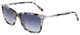 Tortoise / Pearlized Blue