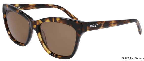 DKNY Sunglasses DK543S 281