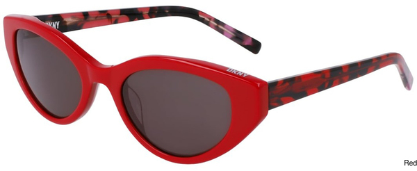 DKNY Sunglasses DK548S 500