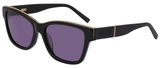 DKNY Sunglasses DK549S 001