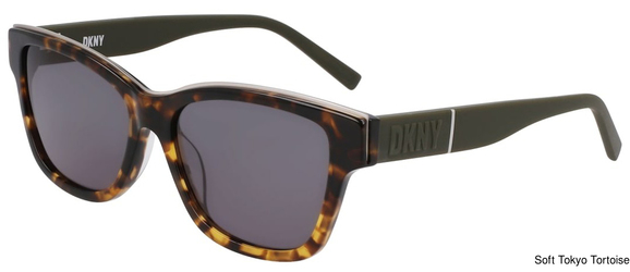 DKNY Sunglasses DK549S 281