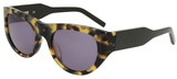 DKNY Sunglasses DK550S 281