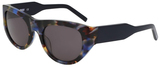 DKNY Sunglasses DK550S 405