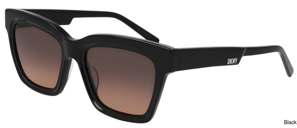 DKNY Sunglasses DK551S 001