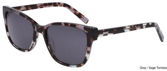 DKNY Sunglasses DK552S 034