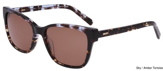 DKNY Sunglasses DK552S 432