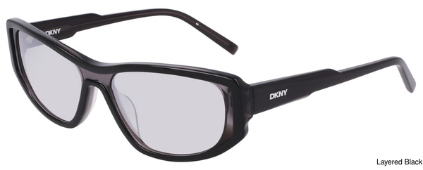 DKNY Sunglasses DK553S 015