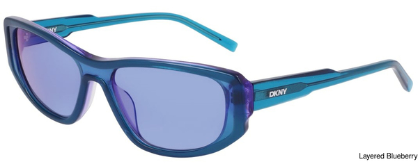 DKNY Sunglasses DK553S 425
