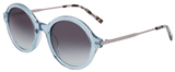 DKNY Sunglasses DK554S 001