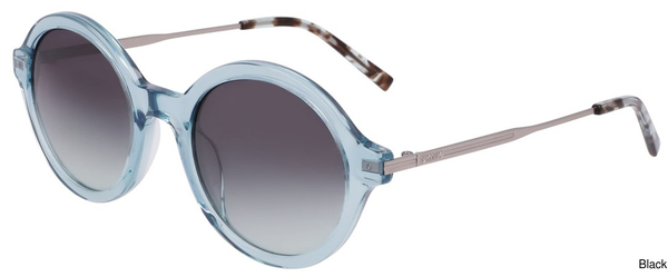 DKNY Sunglasses DK554S 001