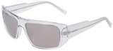 DKNY Sunglasses DK555S 000