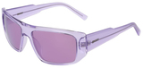 DKNY Sunglasses DK555S 520