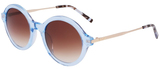 DKNY Sunglasses DK714S 418