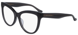 Donna Karan Eyeglasses DO5000 011