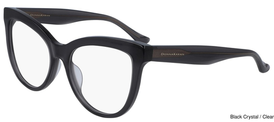 Donna Karan Eyeglasses DO5000 011