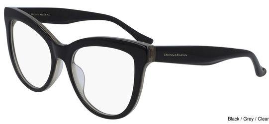 Donna Karan Eyeglasses DO5000 015
