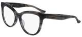 Donna Karan Eyeglasses DO5000 039