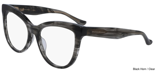 Donna Karan Eyeglasses DO5000 039