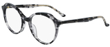 Donna Karan Eyeglasses DO5009 010