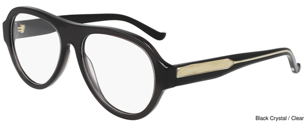 Donna Karan Eyeglasses DO5012 001