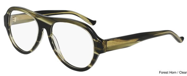 Donna Karan Eyeglasses DO5012 305
