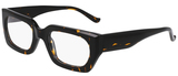 Donna Karan Eyeglasses DO5013 012