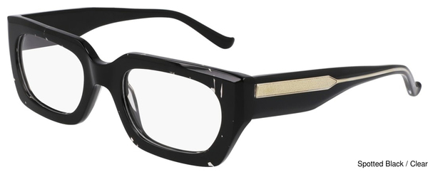 Donna Replacement Lenses 117055