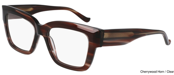 Donna Karan Eyeglasses DO5014 228
