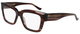Cherrywood Horn / Clear