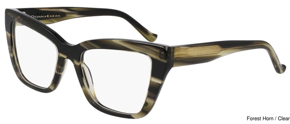 Donna Karan Eyeglasses DO5015 305