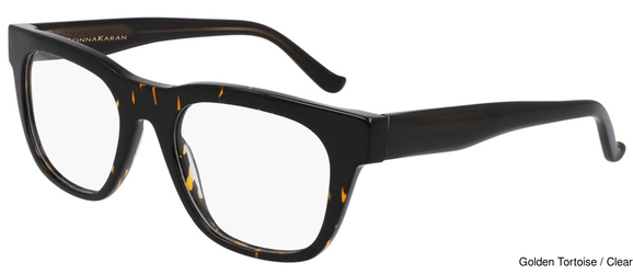 Donna Karan Eyeglasses DO5016 012