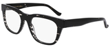 Donna Karan Eyeglasses DO5016 017