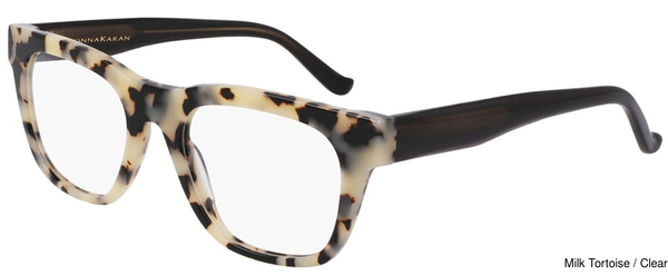 Donna Karan Eyeglasses DO5016 106