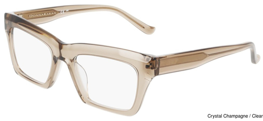 Donna Karan Eyeglasses DO5017 207