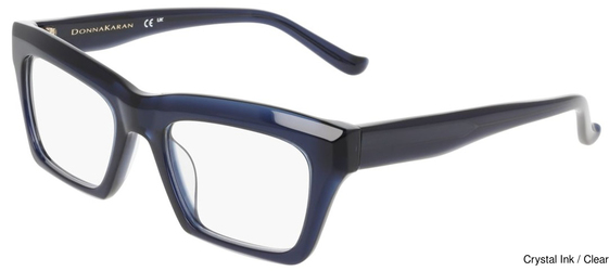 Donna Karan Eyeglasses DO5017 350