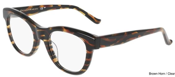 Donna Karan Eyeglasses DO5018 233