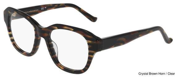 Donna Karan Eyeglasses DO5019 233