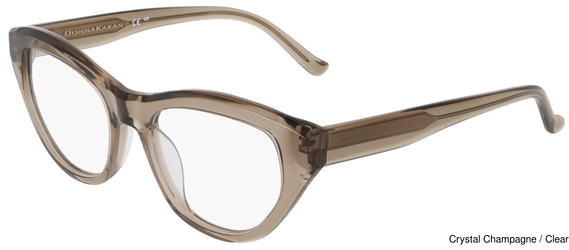 Donna Karan Eyeglasses DO5020 207