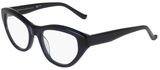 Donna Karan Eyeglasses DO5020 350